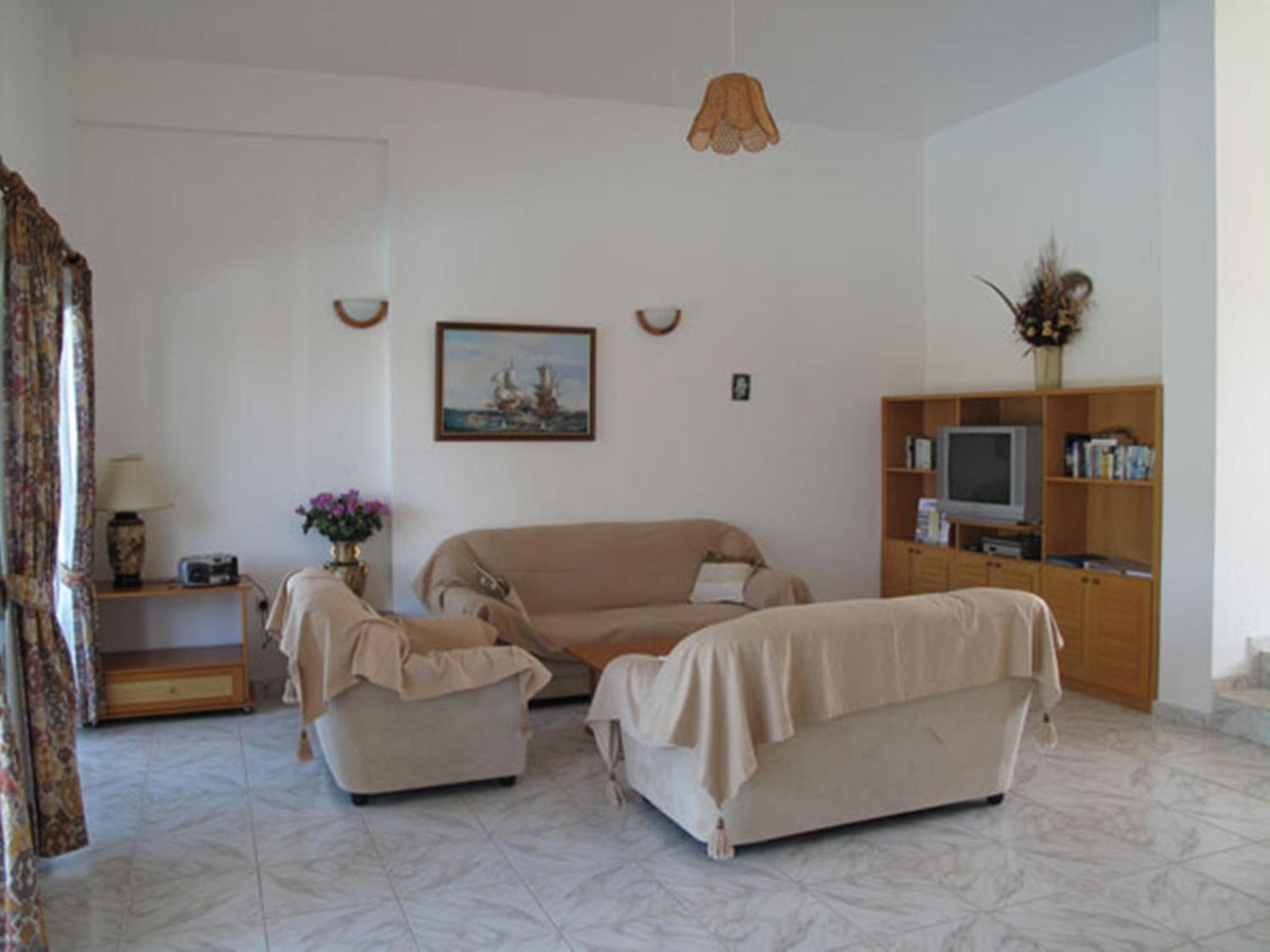 Chriseleni Latchi Villas Polis Exterior foto