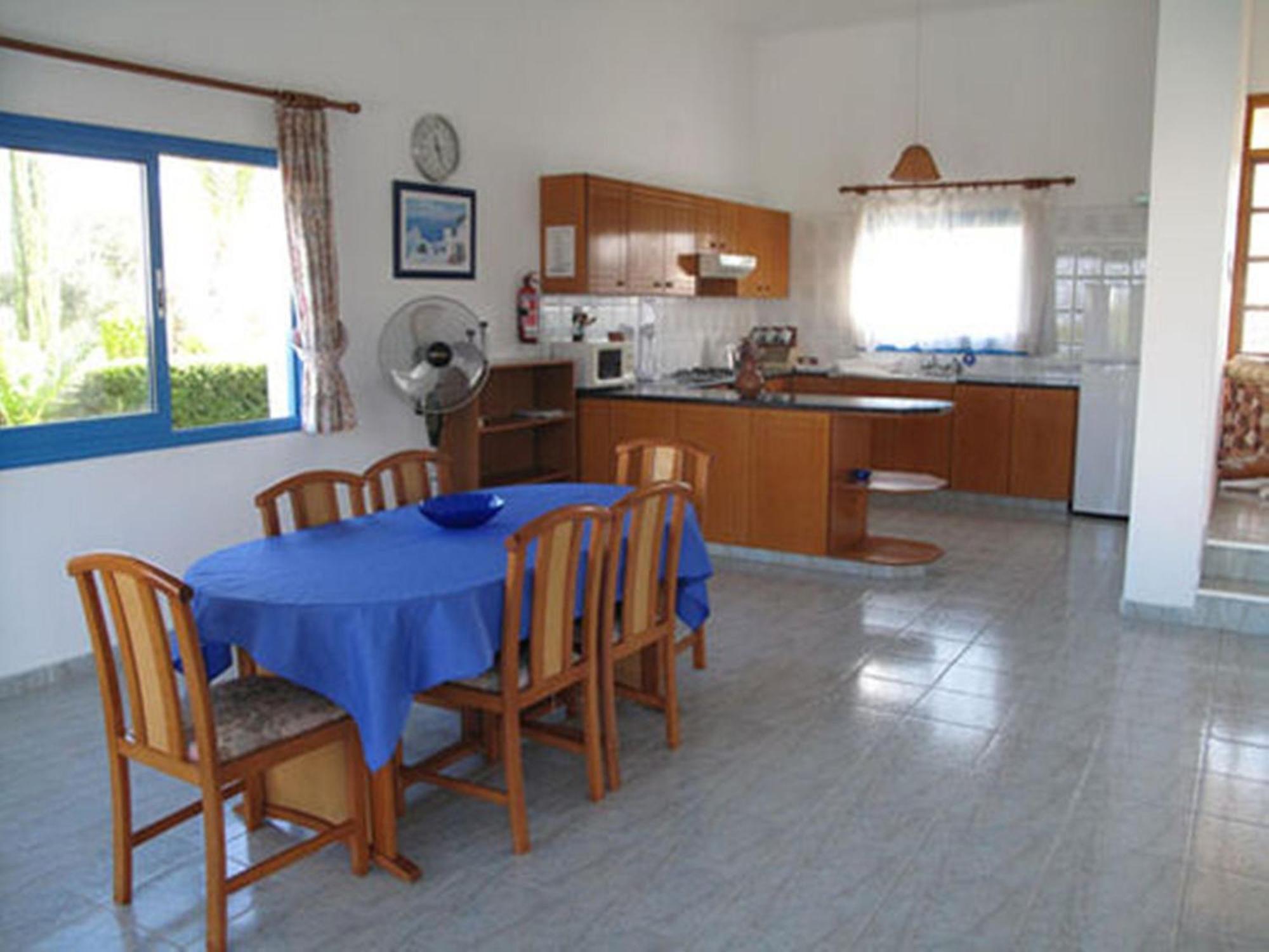Chriseleni Latchi Villas Polis Exterior foto